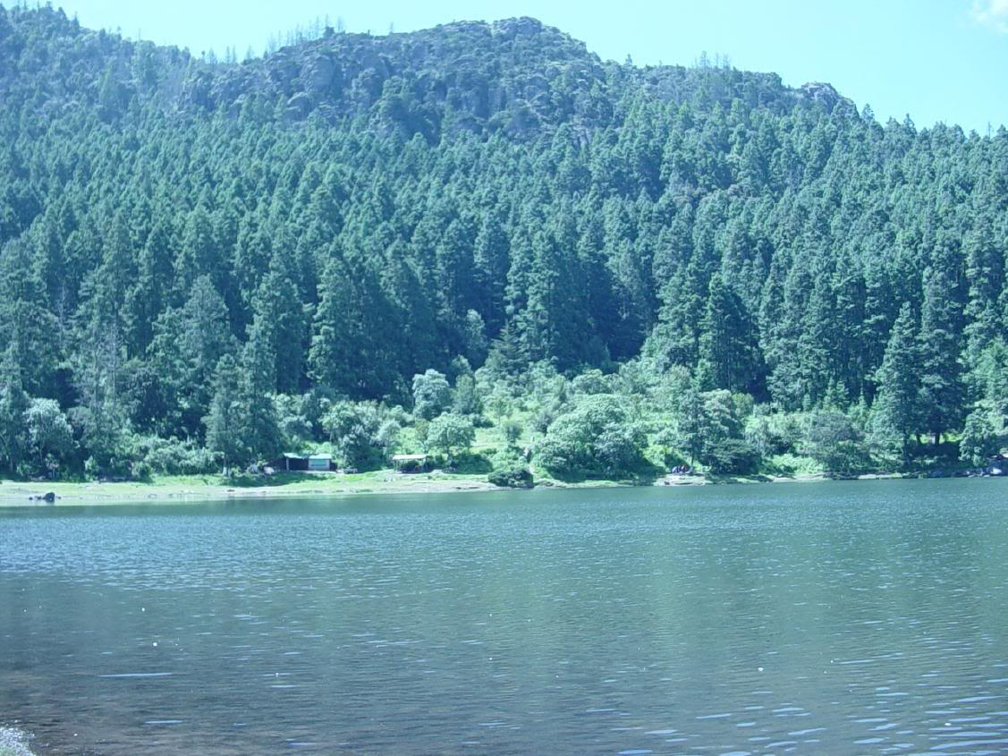 LUGARES TURISTICOS DE HIDALGO